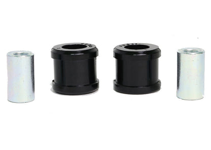 KCA388 Whiteline Rear Bump Steer - Correction Kit to Suit Mitsubishi Lancer Evo 4 5 6 7 8 9 | Genuine Whiteline Suspension Component - photo 2 of 4