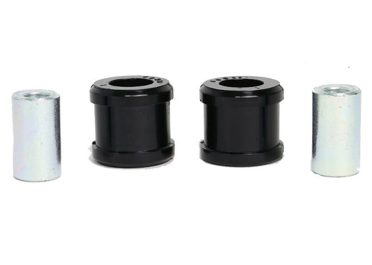 KCA388 Whiteline Rear Bump Steer - Correction Kit to Suit Mitsubishi Lancer Evo 4 5 6 7 8 9 | Genuine Whiteline Suspension Component - photo 2 of 4