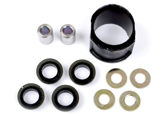 KCA390 Whiteline Front Bump Steer - Correction Kit to Suit Mitsubishi Lancer Evolution 7 8 9 | Genuine Whiteline Suspension Component