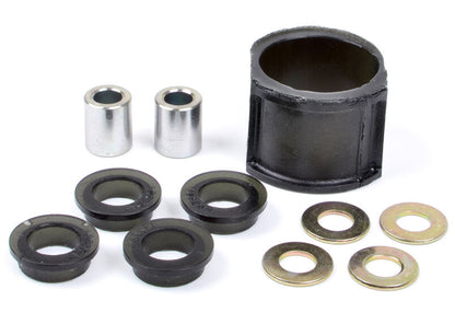 KCA390 Whiteline Front Bump Steer - Correction Kit to Suit Mitsubishi Lancer Evolution 7 8 9 | Genuine Whiteline Suspension Component - photo 2 of 4