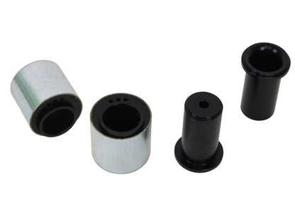 KCA402 Whiteline Front Lower Inner Rear Bushing Double Offset Caster & Anti Lift Kit to Suit Nissan GT-R R35 | Genuine Whiteline Suspension Component - photo 4 of 5