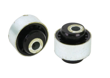 KCA404 Whiteline Front Lower Control Arm - Inner Rear Bushing Double Offset Caster Kit to Suit Abarth, Fiat and Ford | Genuine Whiteline Suspension Component - photo 4 of 5