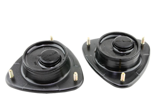 KCA409 Whiteline Caster/Camber Offset Front Strut Mount - Kit to Suit Subaru Impreza, Levorg and XV | Genuine Whiteline Suspension Component