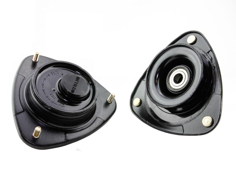 KCA409 Whiteline Caster/Camber Offset Front Strut Mount - Kit to Suit Subaru Impreza, Levorg and XV | Genuine Whiteline Suspension Component - photo 3 of 4