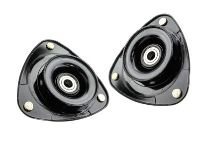 KCA409 Whiteline Caster/Camber Offset Front Strut Mount - Kit to Suit Subaru Impreza, Levorg and XV | Genuine Whiteline Suspension Component - photo 4 of 4