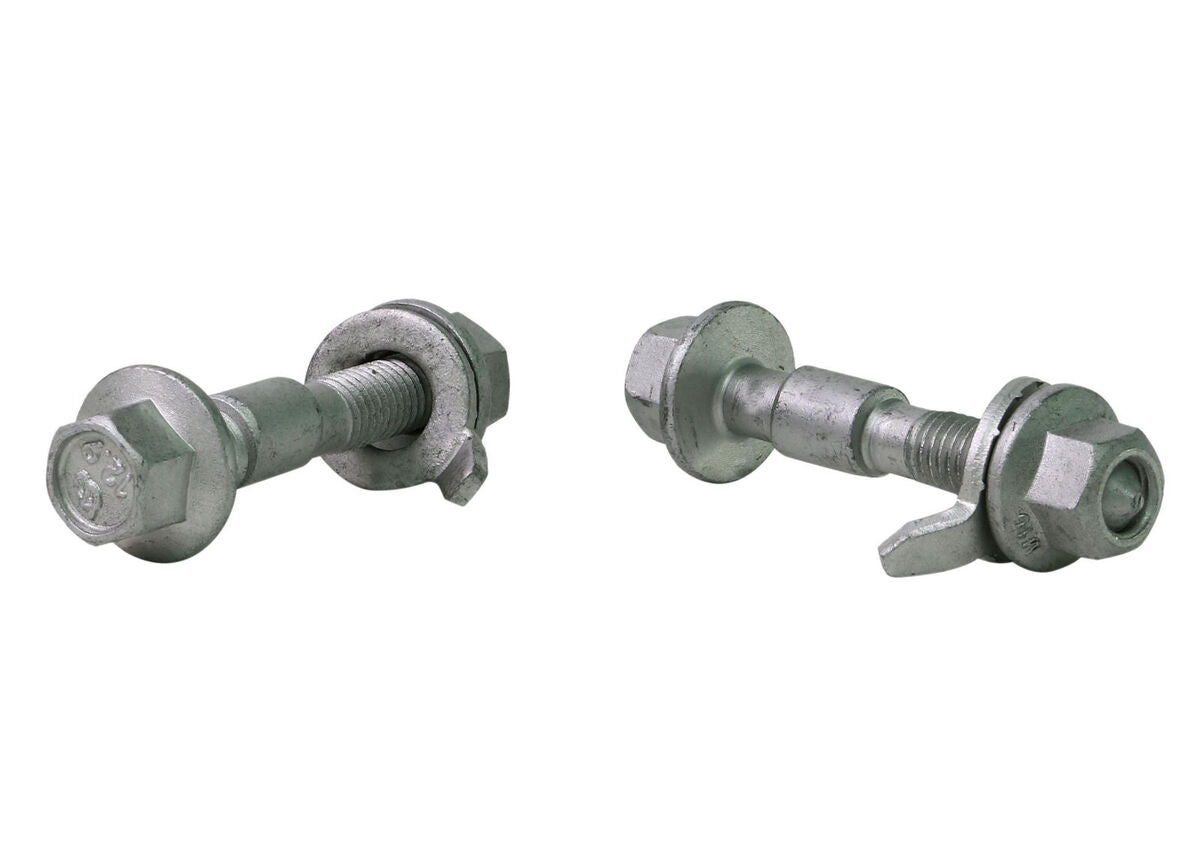 KCA412 Whiteline Front Camber Adjusting Bolt - Kit 12mm to Suit Various Applications | Genuine Whiteline Suspension Component - photo 2 of 4