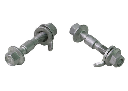 KCA412 Whiteline Front Camber Adjusting Bolt - Kit 12mm to Suit Various Applications | Genuine Whiteline Suspension Component - photo 3 of 4
