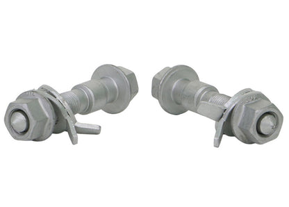 KCA414 Whiteline Front Camber Adjusting Bolt - Kit 14mm to Suit Various Applications | Genuine Whiteline Suspension Component - photo 2 of 4