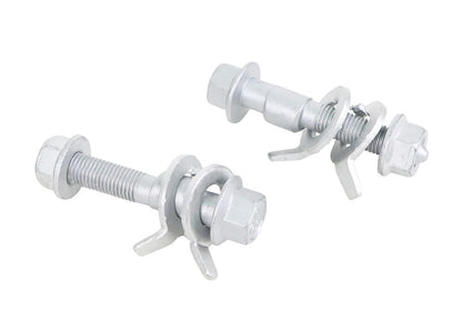 KCA415 Whiteline Front Camber Adjusting Bolt - Kit 15mm to Suit Various Applications | Genuine Whiteline Suspension Component