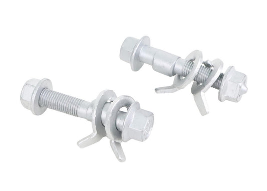 KCA415 Whiteline Front Camber Adjusting Bolt - Kit 15mm to Suit Various Applications | Genuine Whiteline Suspension Component