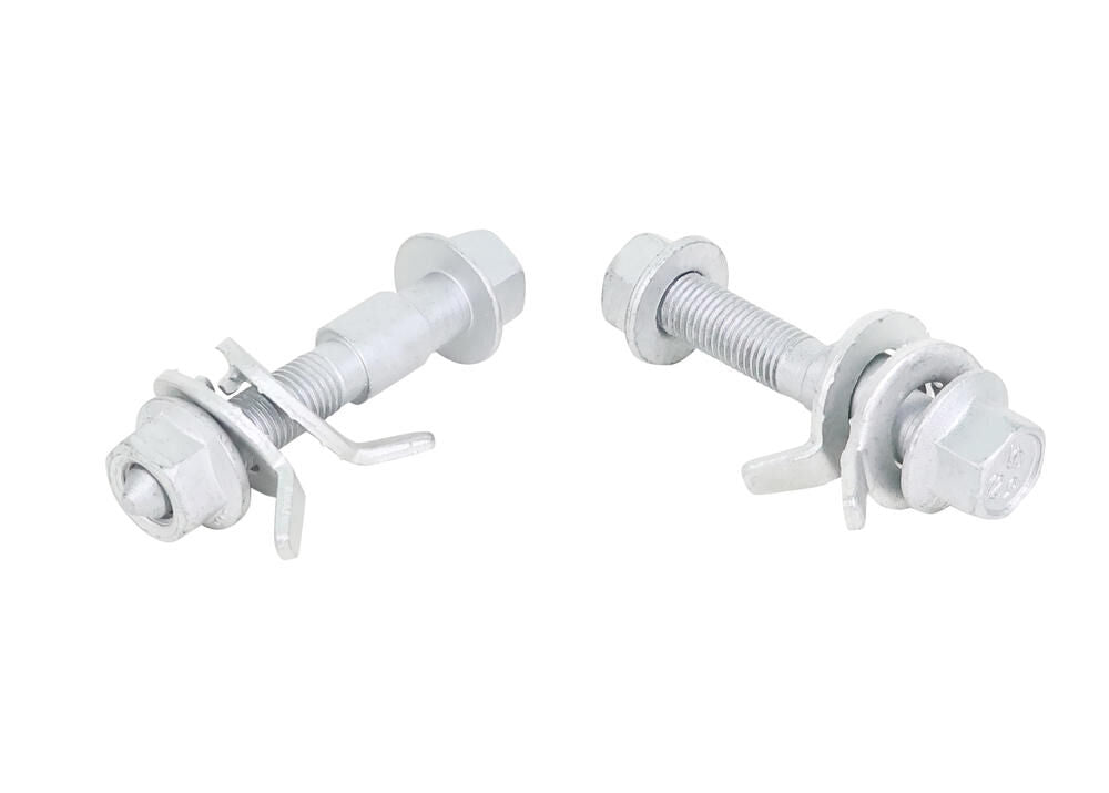 KCA415 Whiteline Front Camber Adjusting Bolt - Kit 15mm to Suit Various Applications | Genuine Whiteline Suspension Component - photo 2 of 4