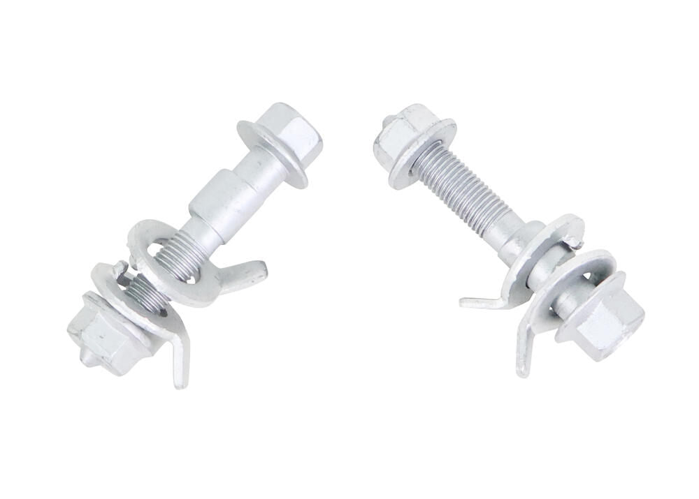 KCA415 Whiteline Front Camber Adjusting Bolt - Kit 15mm to Suit Various Applications | Genuine Whiteline Suspension Component - photo 3 of 4