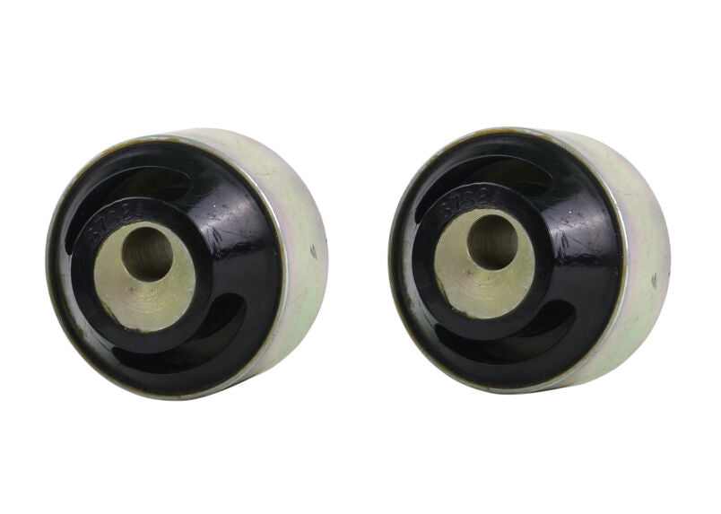 KCA426 Whiteline Front Lower Control Arm - Inner Rear Bushing Double Offset Caster Kit to Suit Ford Fiesta and Mazda2 | Genuine Whiteline Suspension Component - photo 4 of 5