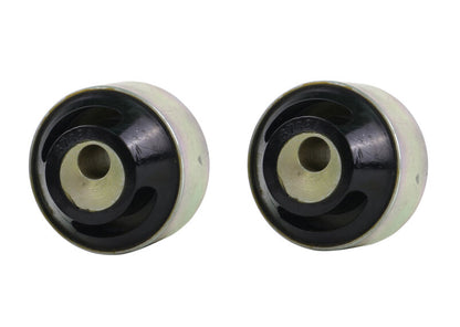 KCA426 Whiteline Front Lower Control Arm - Inner Rear Bushing Double Offset Caster Kit to Suit Ford Fiesta and Mazda2 | Genuine Whiteline Suspension Component - photo 4 of 5