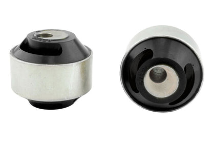 KCA426 Whiteline Front Lower Control Arm - Inner Rear Bushing Double Offset Caster Kit to Suit Ford Fiesta and Mazda2 | Genuine Whiteline Suspension Component - photo 3 of 5