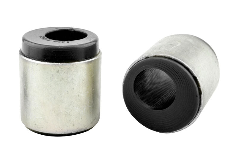 KCA429 Whiteline Front Lower Inner Rear Bushings Offset Caster Kit to Suit Mitsubishi Lancer Evo 1 2 3 4 5 6 | Genuine Whiteline Suspension Component - photo 4 of 5