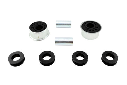 KCA434 Whiteline Front Lower Control Arm - Inner Front Bushing Kit Double Offset to Suit Subaru BRZ and Toyota 86 | Genuine Whiteline Suspension Component - photo 4 of 5