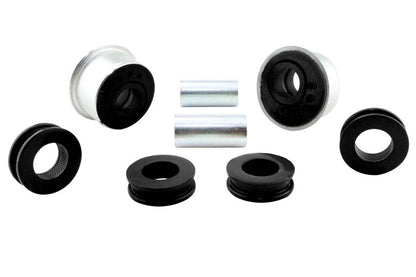 KCA434 Whiteline Front Lower Control Arm - Inner Front Bushing Kit Double Offset to Suit Subaru BRZ and Toyota 86 | Genuine Whiteline Suspension Component - photo 3 of 5