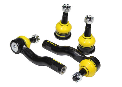 KCA435 Whiteline Front Roll Centre/Bump Steer - Correction Kit to Suit Subaru BRZ ZC6, and Toyota 86 / GR86 | Genuine Whiteline Suspension Component - photo 4 of 4