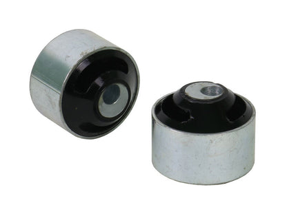 KCA437 Whiteline Front Lower Control Arm - Bushing Double Offset Caster Kit to Suit Hyundai and Kia | Genuine Whiteline Suspension Component - photo 3 of 4