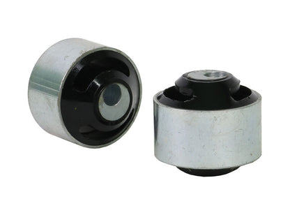 KCA437 Whiteline Front Lower Control Arm - Bushing Double Offset Caster Kit to Suit Hyundai and Kia | Genuine Whiteline Suspension Component - photo 2 of 4