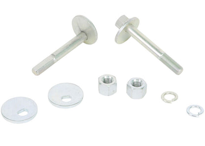 KCA448 Whiteline Front Lower Control Arm - Inner Camber Bolt Kit to Suit Ford Falcon/Fairlane XR-XD and Mustang Classic | Genuine Whiteline Suspension Component - photo 4 of 4
