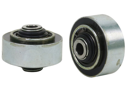 KCA470 Whiteline Rear Control Arm Upper - Inner Rear Bushing Kit to Suit Mitsubishi Lancer Evolution 10 | Genuine Whiteline Suspension Component