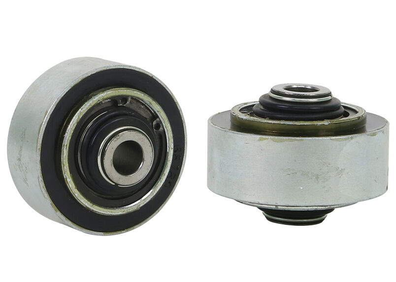 KCA470 Whiteline Rear Control Arm Upper - Inner Rear Bushing Kit to Suit Mitsubishi Lancer Evolution 10 | Genuine Whiteline Suspension Component - photo 3 of 5