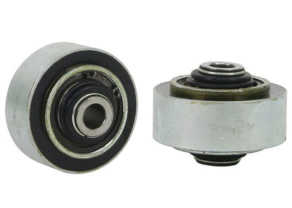 KCA470 Whiteline Rear Control Arm Upper - Inner Rear Bushing Kit to Suit Mitsubishi Lancer Evolution 10 | Genuine Whiteline Suspension Component - photo 3 of 5