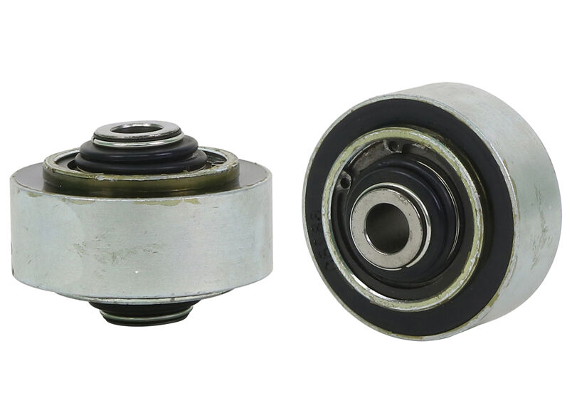 KCA470 Whiteline Rear Control Arm Upper - Inner Rear Bushing Kit to Suit Mitsubishi Lancer Evolution 10 | Genuine Whiteline Suspension Component - photo 4 of 5