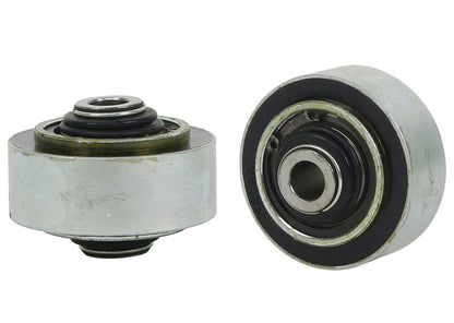 KCA470 Whiteline Rear Control Arm Upper - Inner Rear Bushing Kit to Suit Mitsubishi Lancer Evolution 10 | Genuine Whiteline Suspension Component - photo 4 of 5