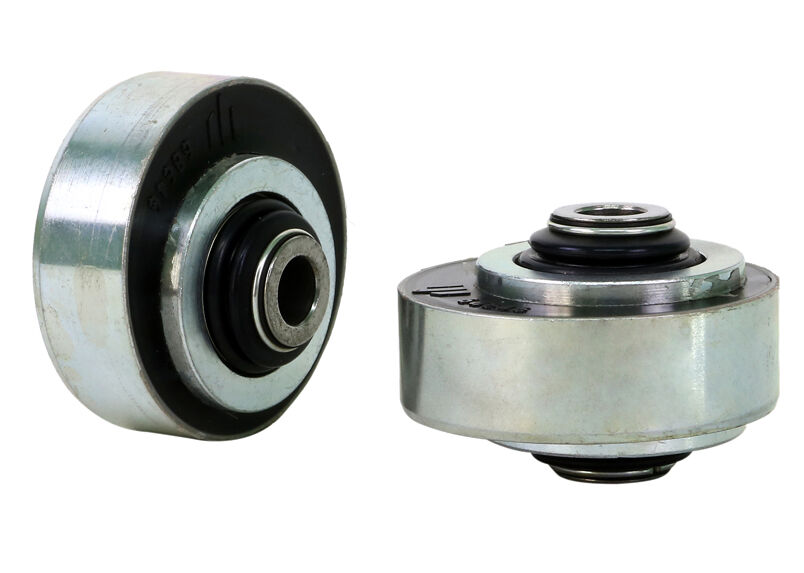KCA471 Whiteline Front Lower Inner Rear Bushing Double Offset Caster Kit to Suit Mitsubishi Lancer Evolution 10 | Genuine Whiteline Suspension Component - photo 3 of 5