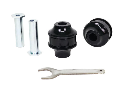 KCA473 Whiteline Front Strut Tension - Bushing Kit-Double Offset Caster Kit to Suit BMW 1, 2, 3 and 4 Series | Genuine Whiteline Suspension Component - photo 3 of 5