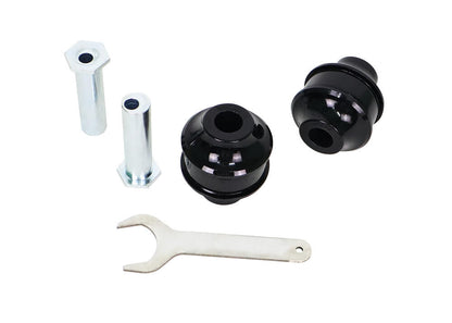 KCA473 Whiteline Front Strut Tension - Bushing Kit-Double Offset Caster Kit to Suit BMW 1, 2, 3 and 4 Series | Genuine Whiteline Suspension Component - photo 4 of 5