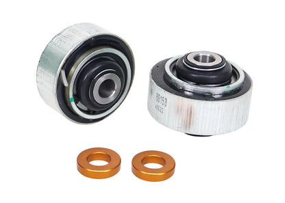 KCA474 Whiteline Front Lower - Inner Rear Caster & Anti Lift Kit to Suit Hyundai I30 incl N, Kona, Veloster and Kia Cerato | Genuine Whiteline Suspension Component - photo 4 of 6