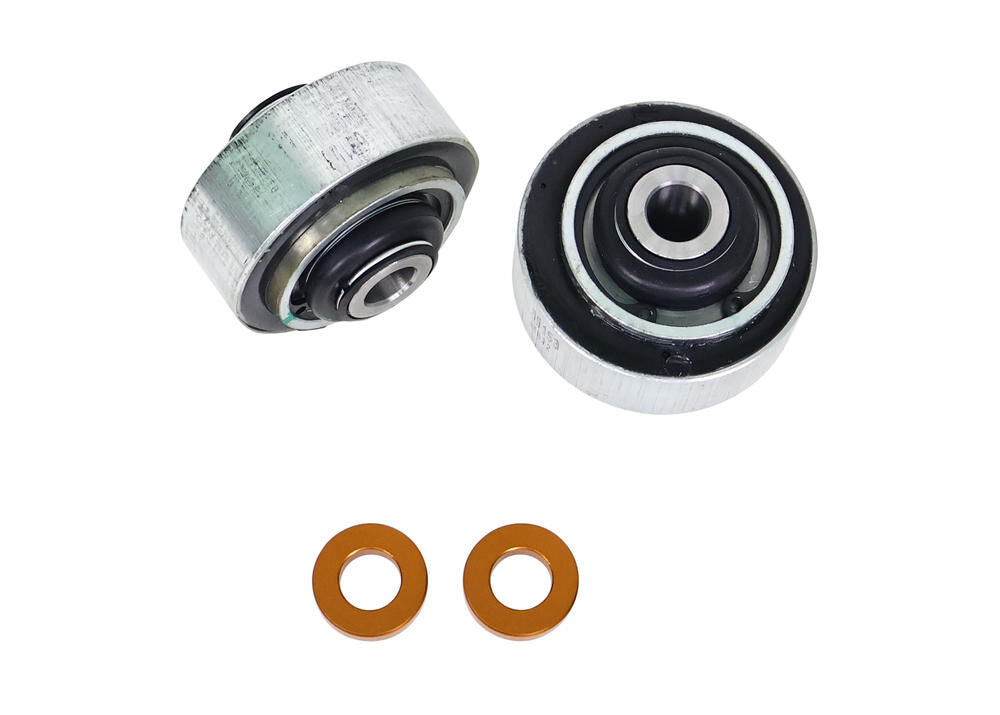 KCA474 Whiteline Front Lower - Inner Rear Caster & Anti Lift Kit to Suit Hyundai I30 incl N, Kona, Veloster and Kia Cerato | Genuine Whiteline Suspension Component - photo 5 of 6