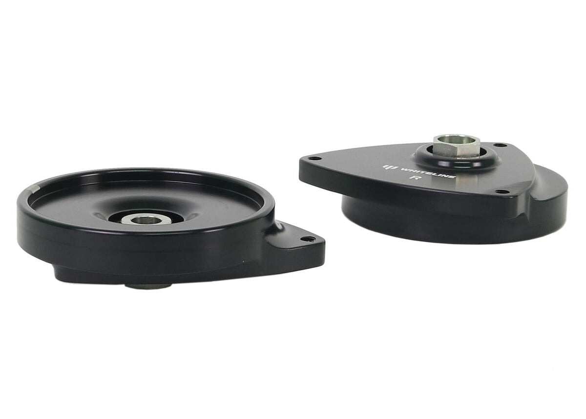 KCA476 Whiteline Caster/Camber Offset Front Strut Mount - Kit to Suit Audi, Seat, Skoda and Volkswagen MQB Fwd/Awd | Genuine Whiteline Suspension Component - photo 3 of 4
