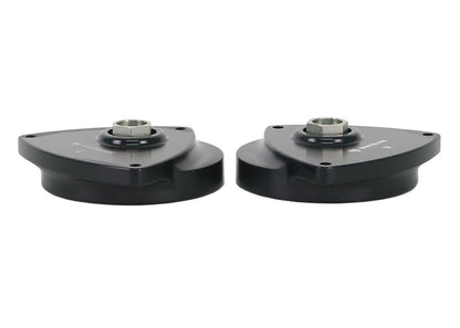 KCA476 Whiteline Caster/Camber Offset Front Strut Mount - Kit to Suit Audi, Seat, Skoda and Volkswagen MQB Fwd/Awd | Genuine Whiteline Suspension Component - photo 4 of 4