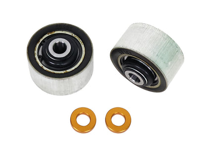 KCA477 Whiteline Front Lower Inner Rear Bushings Offset Caster & Anti Lift to Suit Hyundai I30 N PD and Kona OS | Genuine Whiteline Suspension Component - photo 4 of 5