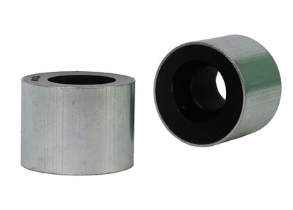 KCA482 Whiteline Front Lower Inner Rear Bushing Double Offset Caster Kit to Suit Mazda CX-5, Mazda3 and Mazda6 | Genuine Whiteline Suspension Component