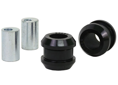 KCA483 Whiteline Rear Control Arm Upper - Outer Bushing Double Offset Camber Kit to Suit Mazda MX-5 KE, KF, Mazda6 GJ, GL | Genuine Whiteline Suspension Component
