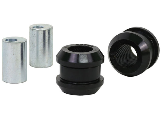 KCA483 Whiteline Rear Control Arm Upper - Outer Bushing Double Offset Camber Kit to Suit Mazda MX-5 KE, KF, Mazda6 GJ, GL | Genuine Whiteline Suspension Component