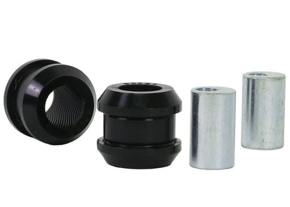 KCA483 Whiteline Rear Control Arm Upper - Outer Bushing Double Offset Camber Kit to Suit Mazda MX-5 KE, KF, Mazda6 GJ, GL | Genuine Whiteline Suspension Component - photo 3 of 5
