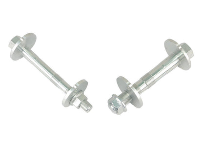 KCA491 Whiteline Front Lower Control Arm - Inner Camber Bolt Kit to Suit Toyota Prado 150 Series and FJ Cruiser GSJ15 | Genuine Whiteline Suspension Component - photo 4 of 4
