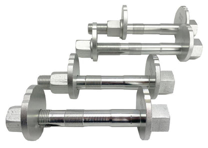 KCA492 Whiteline Front Lower Control Arm - Inner Camber Bolt Kit to Suit Toyota HiLux 2015-on and Fortuner GUN156 4wd | Genuine Whiteline Suspension Component - photo 3 of 4
