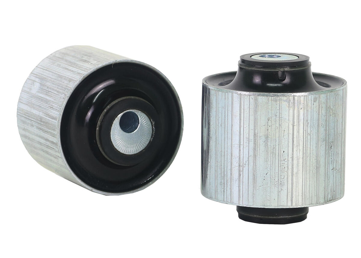 KCA495 Whiteline Front Radius Arm Lower - Bushing Double Offset Caster Kit to Suit Toyota GR Supra A90 and BMW Z4 G29 | Genuine Whiteline Suspension Component - photo 3 of 5