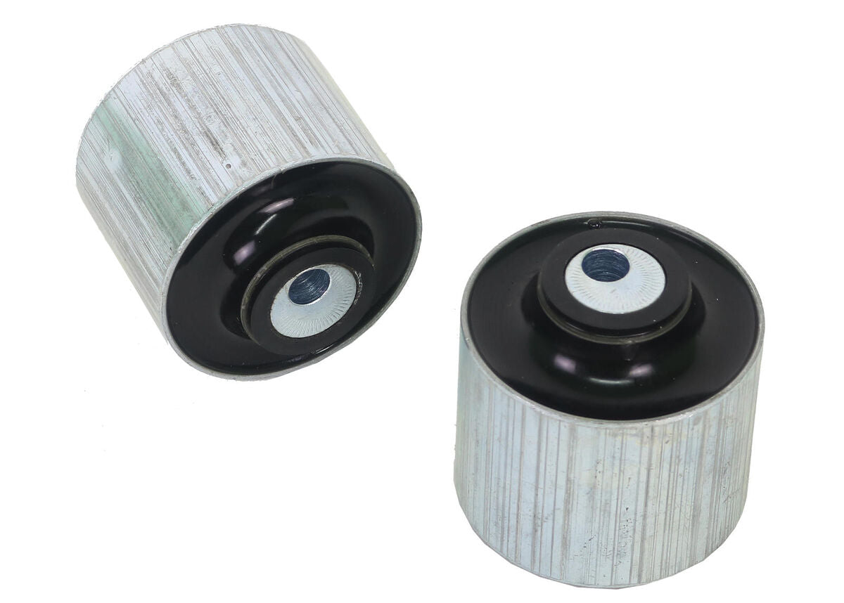 KCA495 Whiteline Front Radius Arm Lower - Bushing Double Offset Caster Kit to Suit Toyota GR Supra A90 and BMW Z4 G29 | Genuine Whiteline Suspension Component - photo 4 of 5