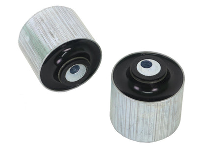 KCA495 Whiteline Front Radius Arm Lower - Bushing Double Offset Caster Kit to Suit Toyota GR Supra A90 and BMW Z4 G29 | Genuine Whiteline Suspension Component - photo 4 of 5