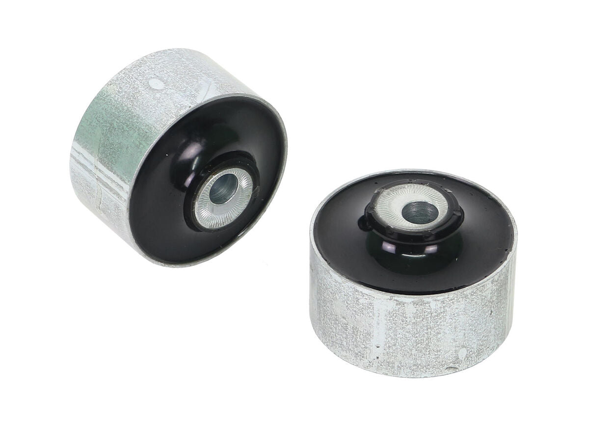 KCA496 Whiteline Front Lower Control Arm - Inner Front Bushing Double Offset Caster Kit to Suit Honda Accord Euro CP, CW | Genuine Whiteline Suspension Component - photo 4 of 5