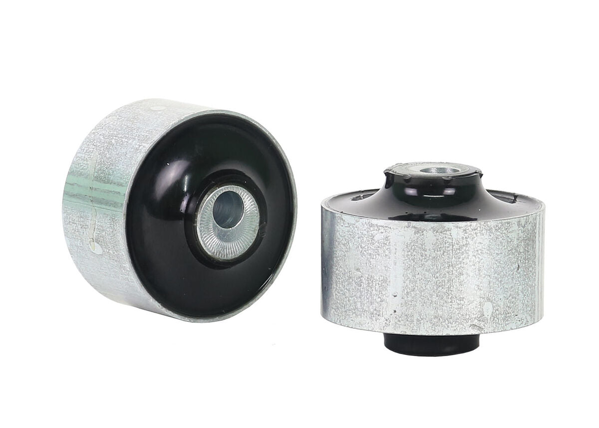 KCA496 Whiteline Front Lower Control Arm - Inner Front Bushing Double Offset Caster Kit to Suit Honda Accord Euro CP, CW | Genuine Whiteline Suspension Component - photo 3 of 5